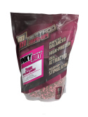 Pellet zanętowy Method Mania 900g 2mm - Pinky Boy różowy