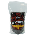 Pellet zanętowy OSMO BIG FISH HYDRA PELLET 3/4mm - 800g ciemny